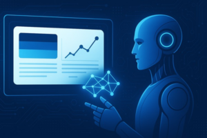 Hướng dẫn dùng AI làm slide PowerPoint với TOP 5 công cụ 2026