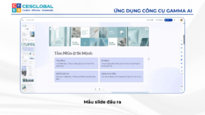 Hướng dẫn dùng AI làm slide PowerPoint với TOP 5 công cụ 2026