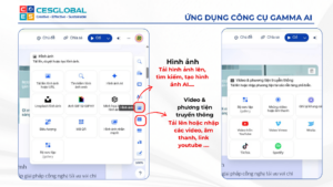 Hướng dẫn dùng AI làm slide PowerPoint với TOP 5 công cụ 2026