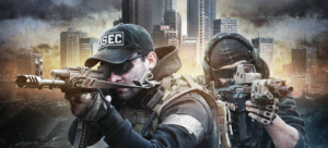 Review TOP 10 game bắn súng FPS HOT nhất 2026