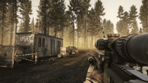 Review TOP 10 game bắn súng FPS HOT nhất 2026