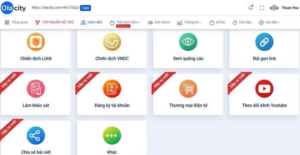 Ola City là gì? Kiếm tiền online với Ola City – Nên hay không?