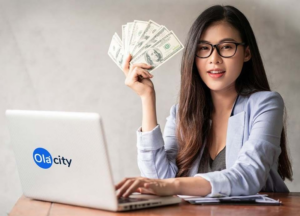 Ola City là gì? Kiếm tiền online với Ola City – Nên hay không?