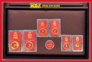 Có nên mua vàng Kim Ngân Phúc? Giá vàng Kim Ngân hôm nay