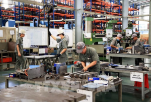 Có nên làm việc tại khu công nghiệp Đồng Nai? Cơ hội, mức lương & đời sống người lao động