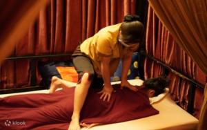 Review Golden Lotus Spa & Massage Club – Chi tiết trải nghiệm dịch vụ & bảng giá 2026