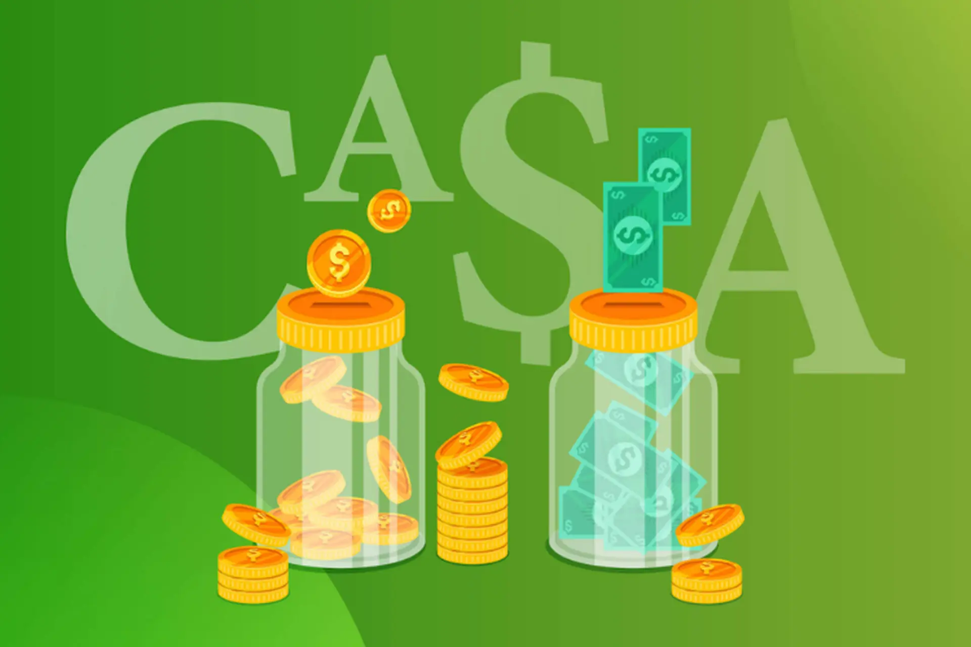 CASA là gì? Tỷ lệ CASA của các ngân hàng Việt Nam 2026