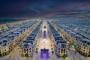 Các dự án bất động sản Hưng Yên nổi bật: Đâu là “mỏ vàng” năm 2026?