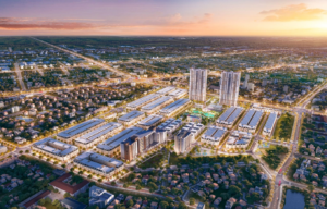 Các dự án bất động sản Hưng Yên nổi bật: Đâu là “mỏ vàng” năm 2026?