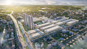 Tổng hợp các dự án bất động sản Hưng Yên nổi bật nhất 2026 