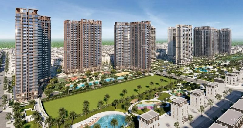 Các dự án bất động sản Hưng Yên nổi bật: Đâu là “mỏ vàng” năm 2026?