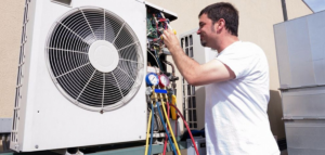 Cục nóng điều hoà không chạy – Nguyên nhân & Cách xử lý triệt để