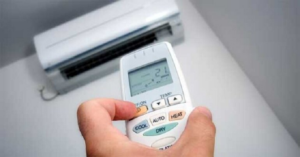 Hướng dẫn sử dụng điều khiển điều hoà Funiki chi tiết từ A – Z