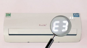 Hướng dẫn sử dụng điều khiển điều hoà Funiki chi tiết từ A – Z