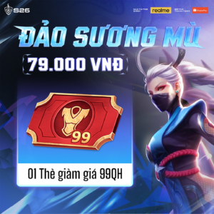 Tổng hợp thông tin Chung kết Đấu Trường Danh Vọng Mùa Xuân 2026  – Liên Quân Moblie