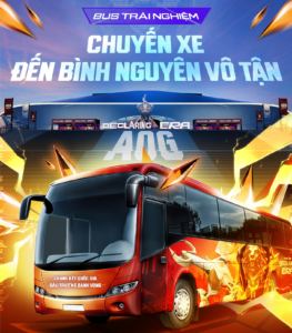 Tổng hợp thông tin Chung kết Đấu Trường Danh Vọng Mùa Xuân 2026  – Liên Quân Moblie