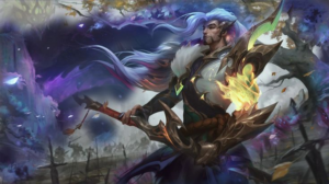 Hướng dẫn lên đồ Yasuo gánh team – Build chuẩn Meta mùa mới nhất – Liên Minh Huyền Thoại 2026