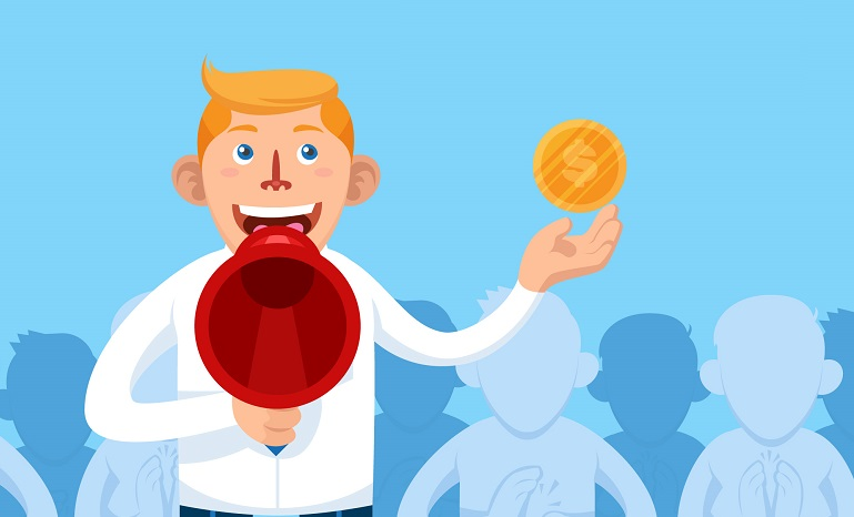 Shill coin là gì? Nhận biết & phòng tránh shill trong đầu tư crypto