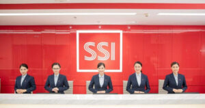 Cơ hội và rủi ro khi đầu tư cổ phiếu SSI
