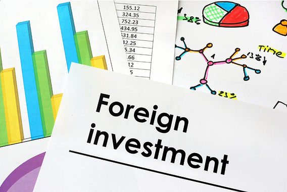 Room ngoại là gì? Bí quyết đầu tư chứng khoán theo dòng vốn tỷ đô