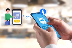 Cách dùng chatbot tự động chốt đơn trên Facebook giúp tăng 40% tỷ lệ chốt đơn