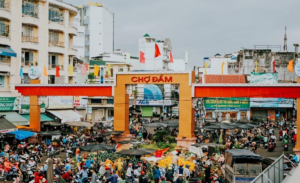 Khám phá các điểm tham quan tại Nha Trang đẹp & nổi tiếng nhất