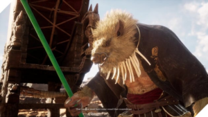 Giải mã toàn bộ cốt truyện Black Myth Wukong: Tóm tắt, ending và ý nghĩa đằng sau