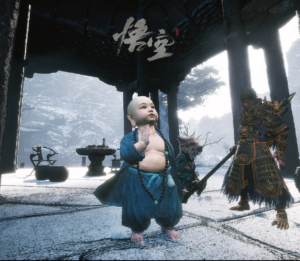 Giải mã toàn bộ cốt truyện Black Myth Wukong: Tóm tắt, ending và ý nghĩa đằng sau