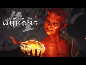 Giải mã toàn bộ cốt truyện Black Myth Wukong: Tóm tắt, ending và ý nghĩa đằng sau
