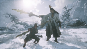 Giải mã toàn bộ cốt truyện Black Myth Wukong: Tóm tắt, ending và ý nghĩa đằng sau