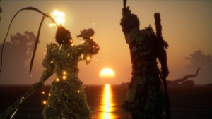 Giải mã toàn bộ cốt truyện Black Myth Wukong: Tóm tắt, ending và ý nghĩa đằng sau