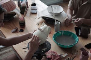 Hey Camel Ceramics