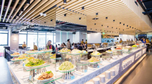 Review Adobi Buffet 2026: Menu, giá vé và chất lượng có đáng tiền?