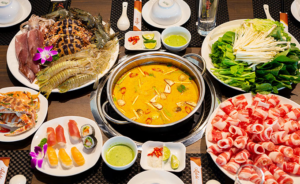 Review Adobi Buffet 2026: Menu, giá vé và chất lượng có đáng tiền?