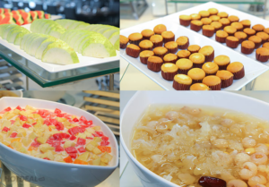 Review Adobi Buffet 2026: Menu, giá vé và chất lượng có đáng tiền?