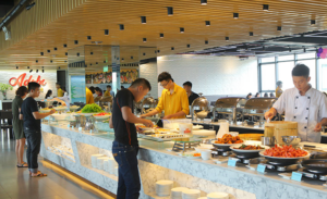 Review Adobi Buffet 2026: Menu, giá vé và chất lượng có đáng tiền?
