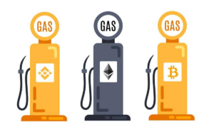 Gas fee là gì? Những điều cần biết về phí gas trong crypto