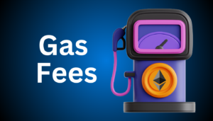 Gas fee là gì? Những điều cần biết về phí gas trong crypto