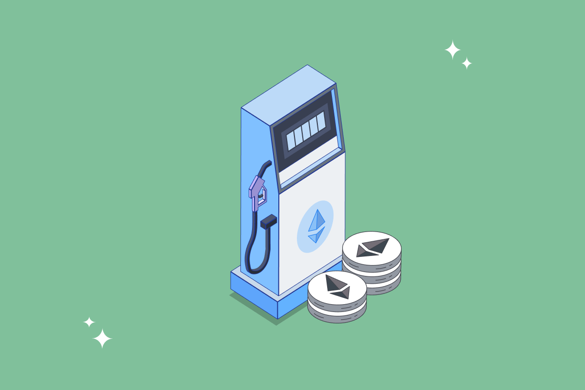 Gas fee là gì? Những điều cần biết về phí gas trong crypto