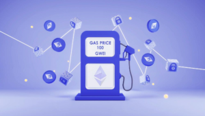 Gas fee là gì? Những điều cần biết về phí gas trong crypto