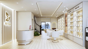 Viện thẩm mỹ YB Spa có tốt không? Đánh giá chất lượng thực tế 