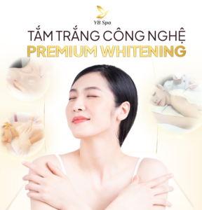 Viện thẩm mỹ YB Spa có tốt không? Đánh giá chất lượng thực tế