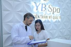 Viện thẩm mỹ YB Spa có tốt không? Đánh giá chất lượng thực tế