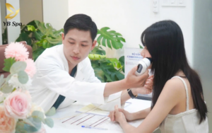 Viện thẩm mỹ YB Spa có tốt không? Đánh giá chất lượng thực tế