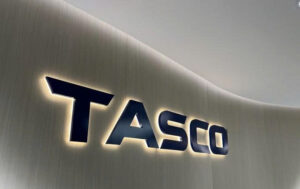 Tập đoàn Tasco