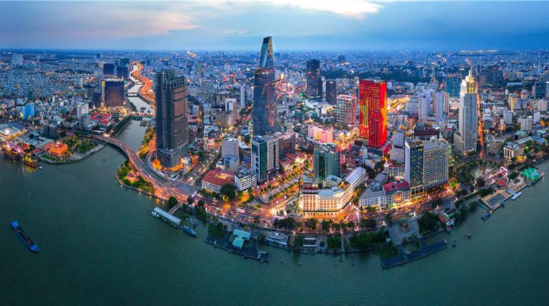 Việt Nam đứng thứ mấy thế giới về kinh tế năm 2026? Cập nhật bảng xếp hạng mới nhất