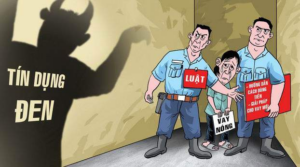 Tín dụng đen là gì? Rủi ro tín dụng đen và cẩm nang thoát bẫy an toàn (Cập nhật 2026)