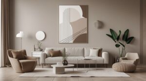 Cách áp dụng phong cách minimalist vào nhà ở