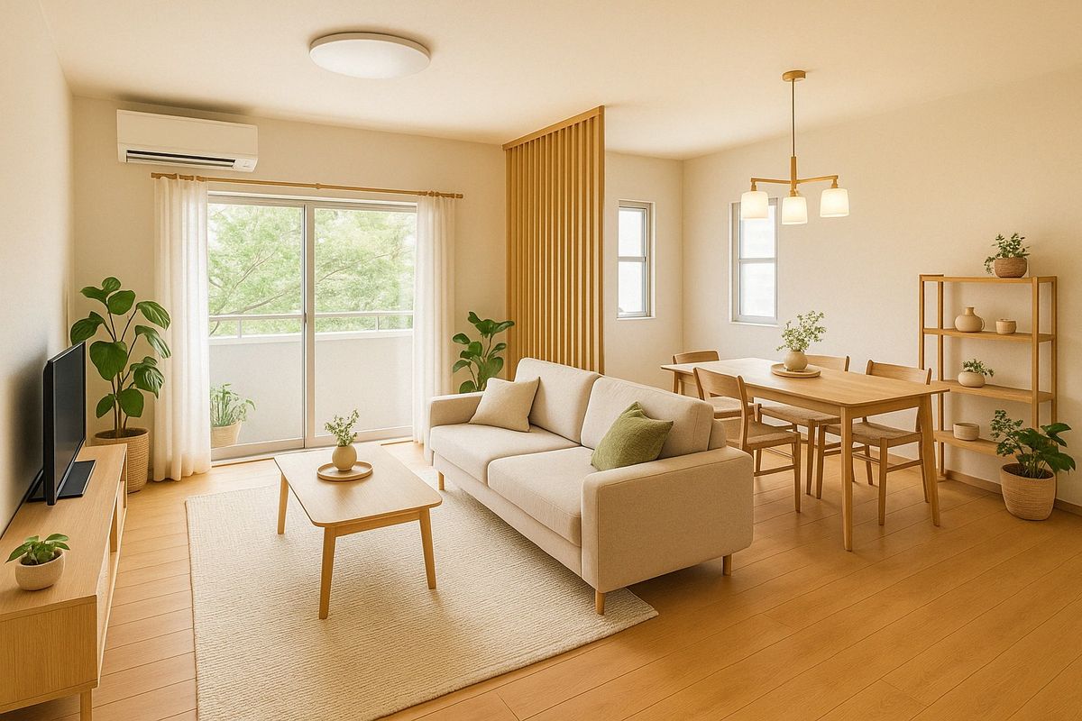 Phong cách Minimalist là gì? Nguyên tắc & cách áp dụng cho không gian sống