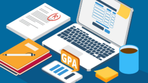 Cách tính điểm GPA đại học 2026 chuẩn nhất & Cách dùng điểm GPA để quy đổi Voucher ăn uống, mua sắm với Finhay